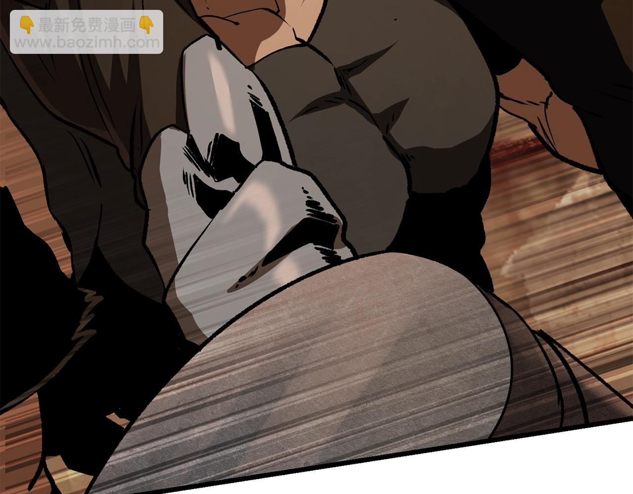 拔劍九億次 - 第115話 最底層(4/5) - 6