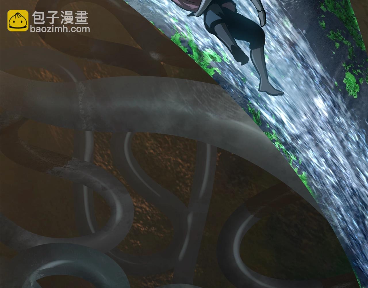 拔劍九億次 - 第115話 最底層(5/5) - 3