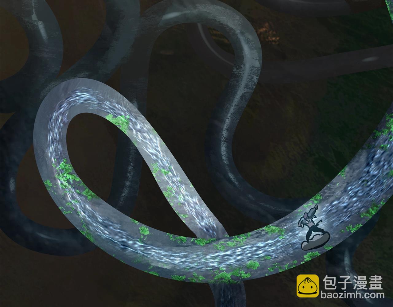 拔劍九億次 - 第115話 最底層(5/5) - 4