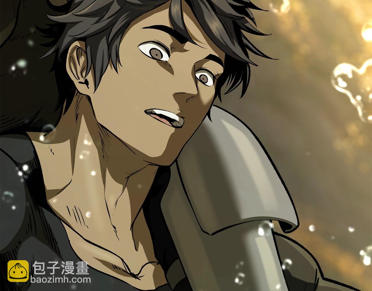 拔劍九億次 - 第115話 最底層(5/5) - 8