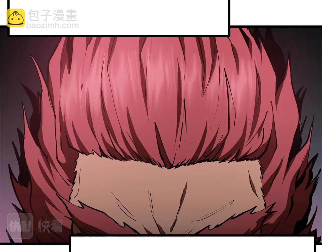 拔劍九億次 - 第115話 最底層(2/5) - 8