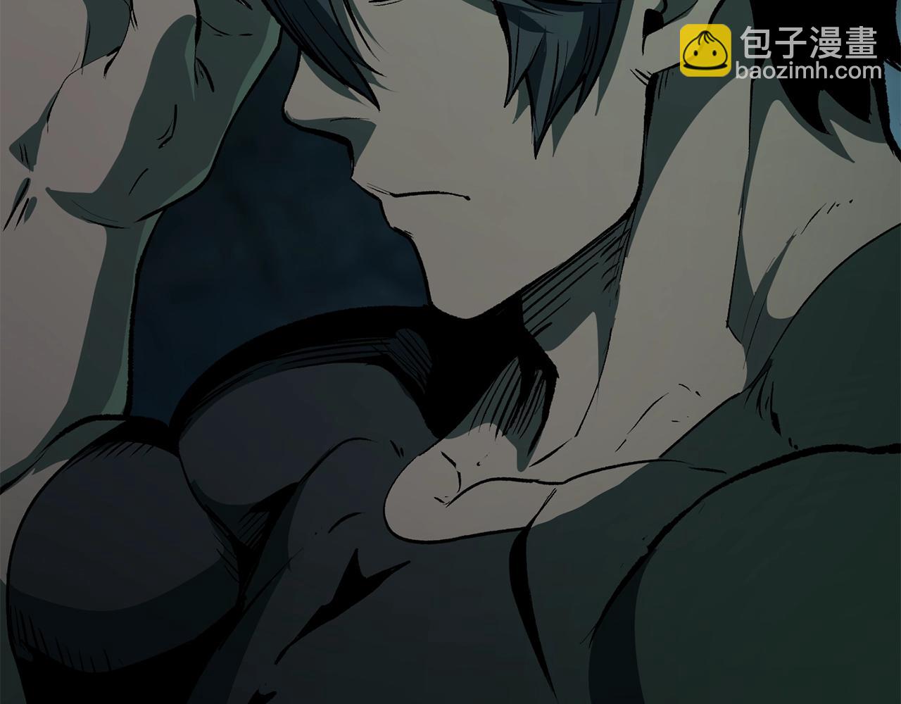 拔劍九億次 - 第115話 最底層(2/5) - 3