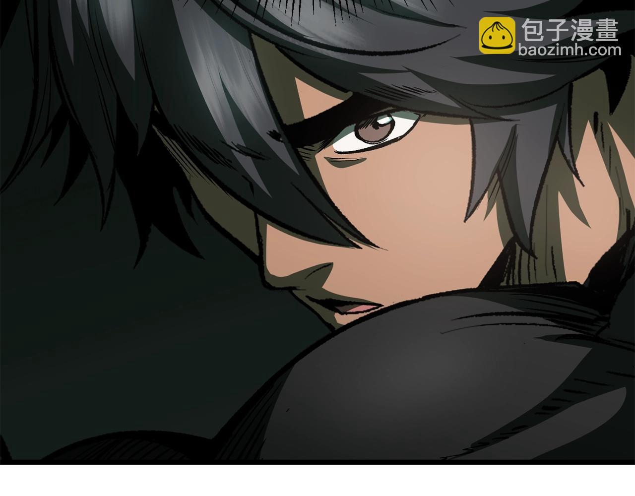 拔劍九億次 - 第117話 天使的胳膊(3/5) - 4