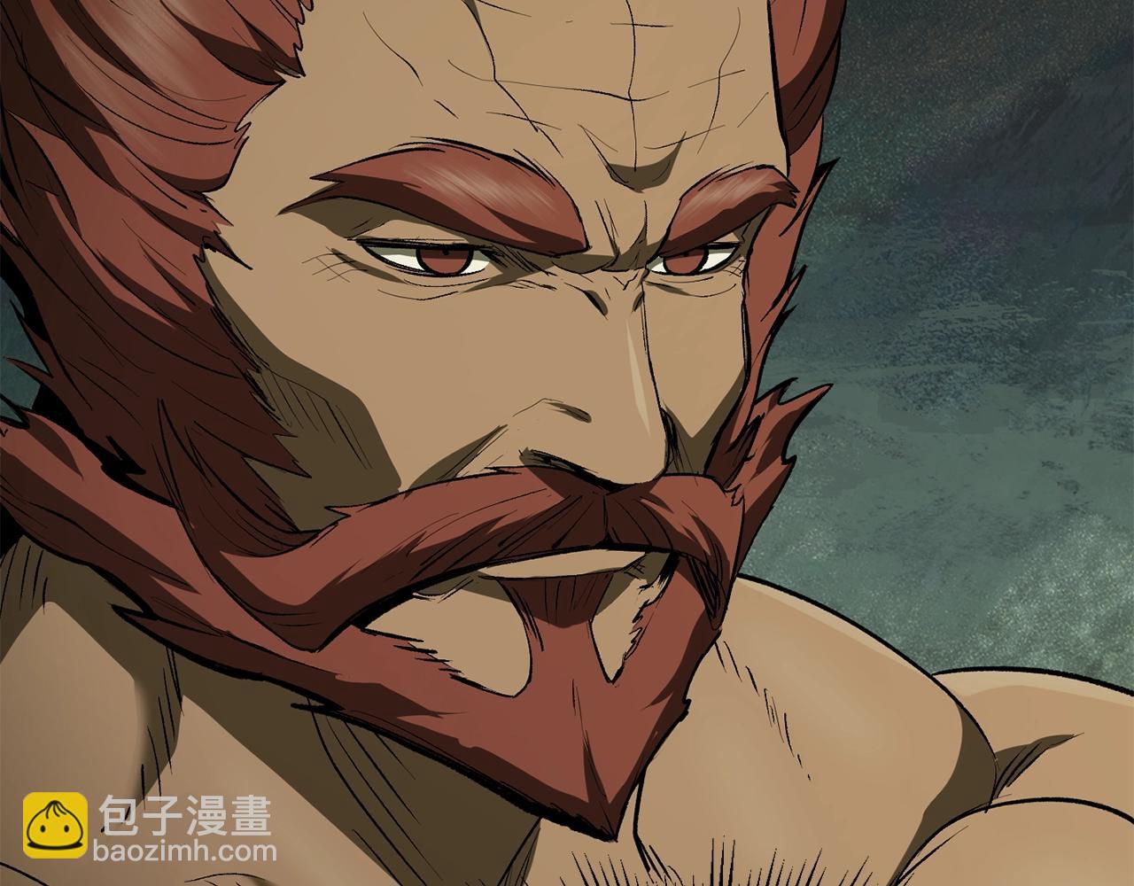 拔劍九億次 - 第117話 天使的胳膊(3/5) - 8