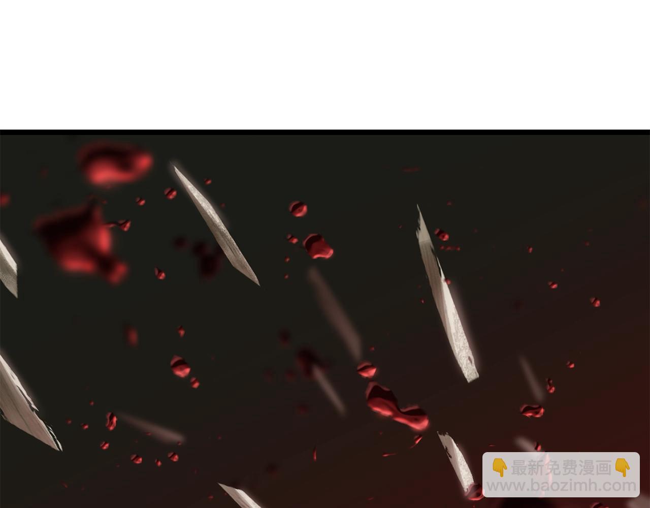 拔劍九億次 - 第117話 天使的胳膊(4/5) - 8