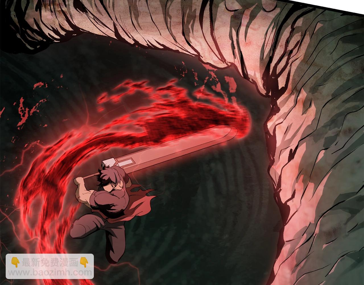 拔劍九億次 - 第117話 天使的胳膊(4/5) - 8