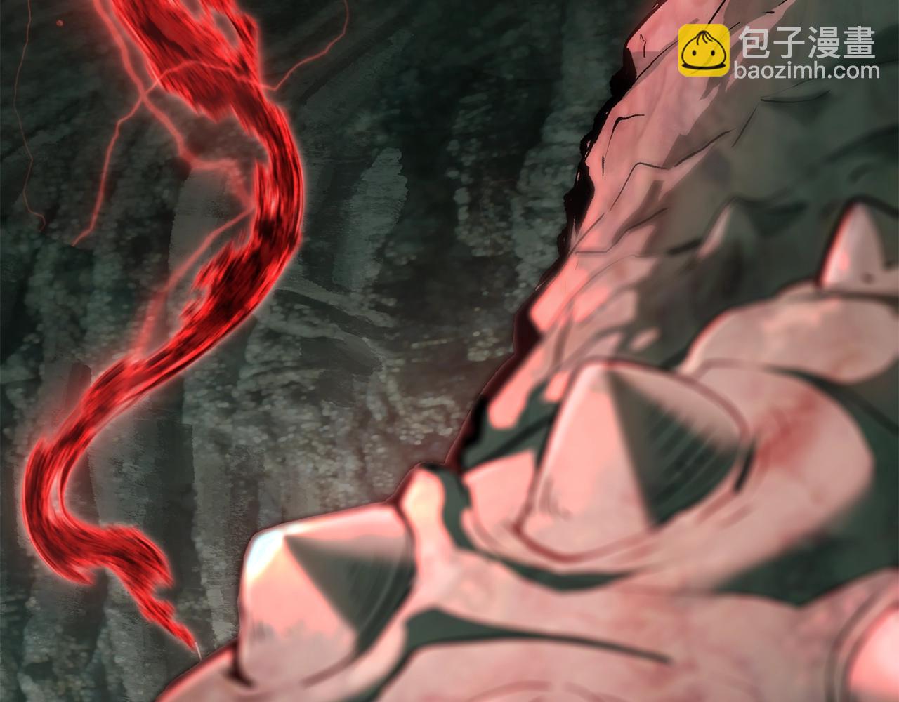 拔劍九億次 - 第117話 天使的胳膊(4/5) - 1