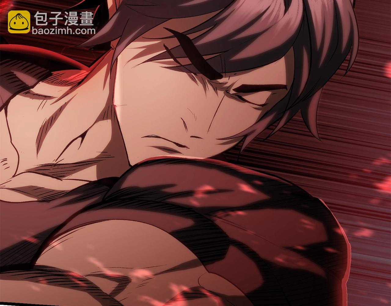 拔劍九億次 - 第117話 天使的胳膊(4/5) - 4