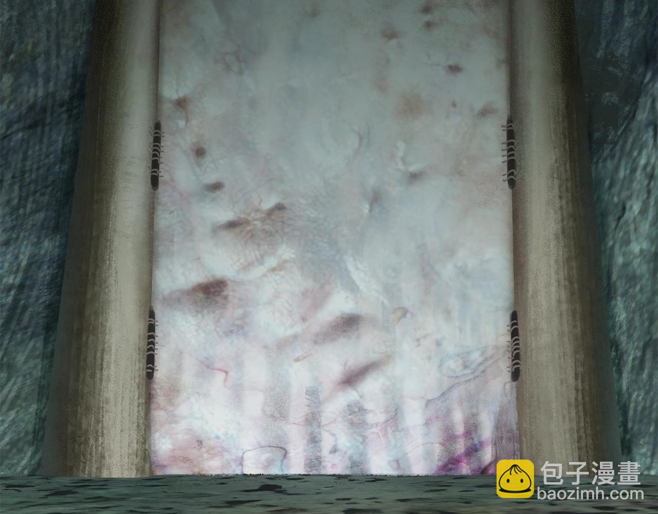 拔劍九億次 - 第117話 天使的胳膊(5/5) - 2