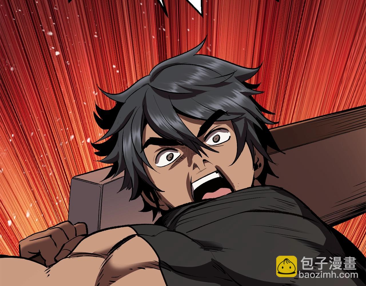 拔劍九億次 - 第117話 天使的胳膊(2/5) - 8