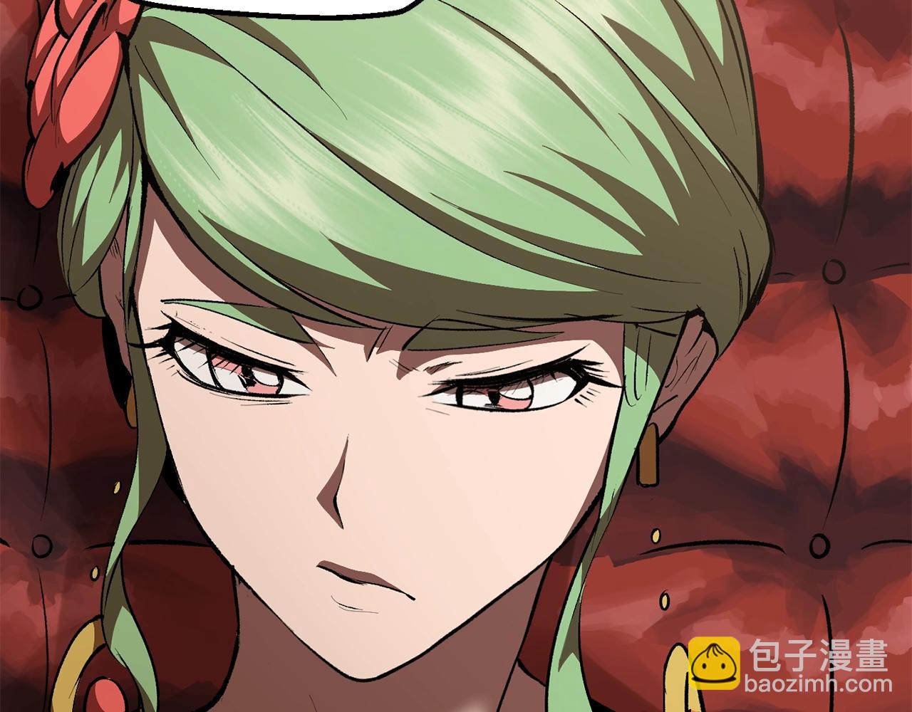 拔劍九億次 - 第119話 爲何而戰(4/6) - 8