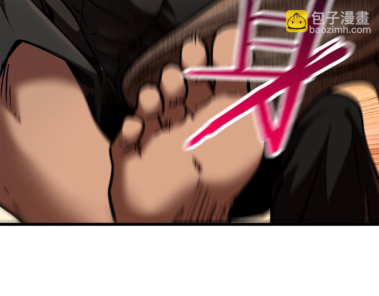 拔劍九億次 - 第119話 爲何而戰(4/6) - 6