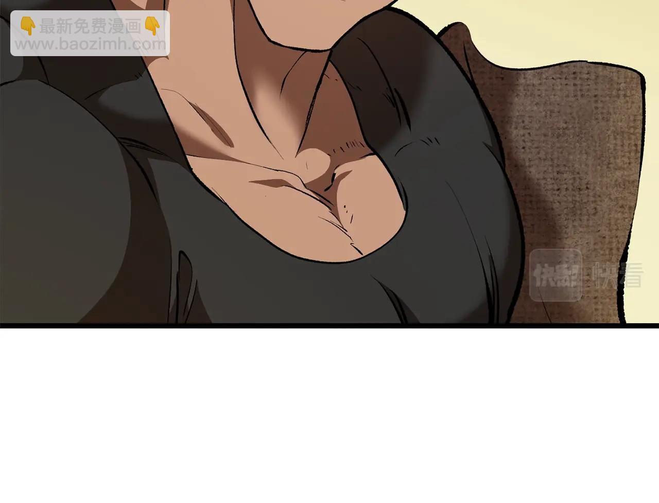 拔劍九億次 - 第119話 爲何而戰(4/6) - 6