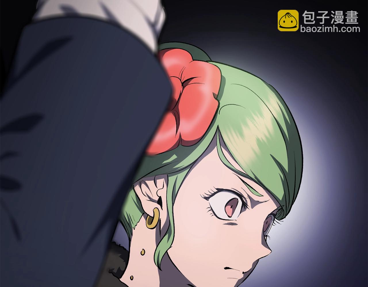 拔劍九億次 - 第119話 爲何而戰(2/6) - 2