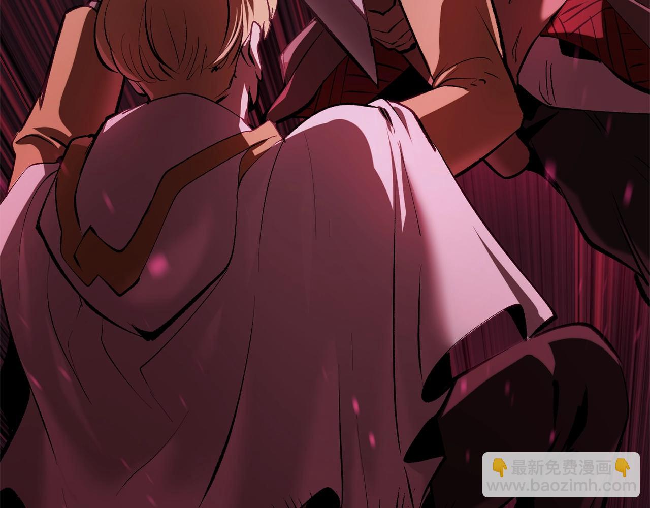 拔劍九億次 - 第121話 過去(2/5) - 8