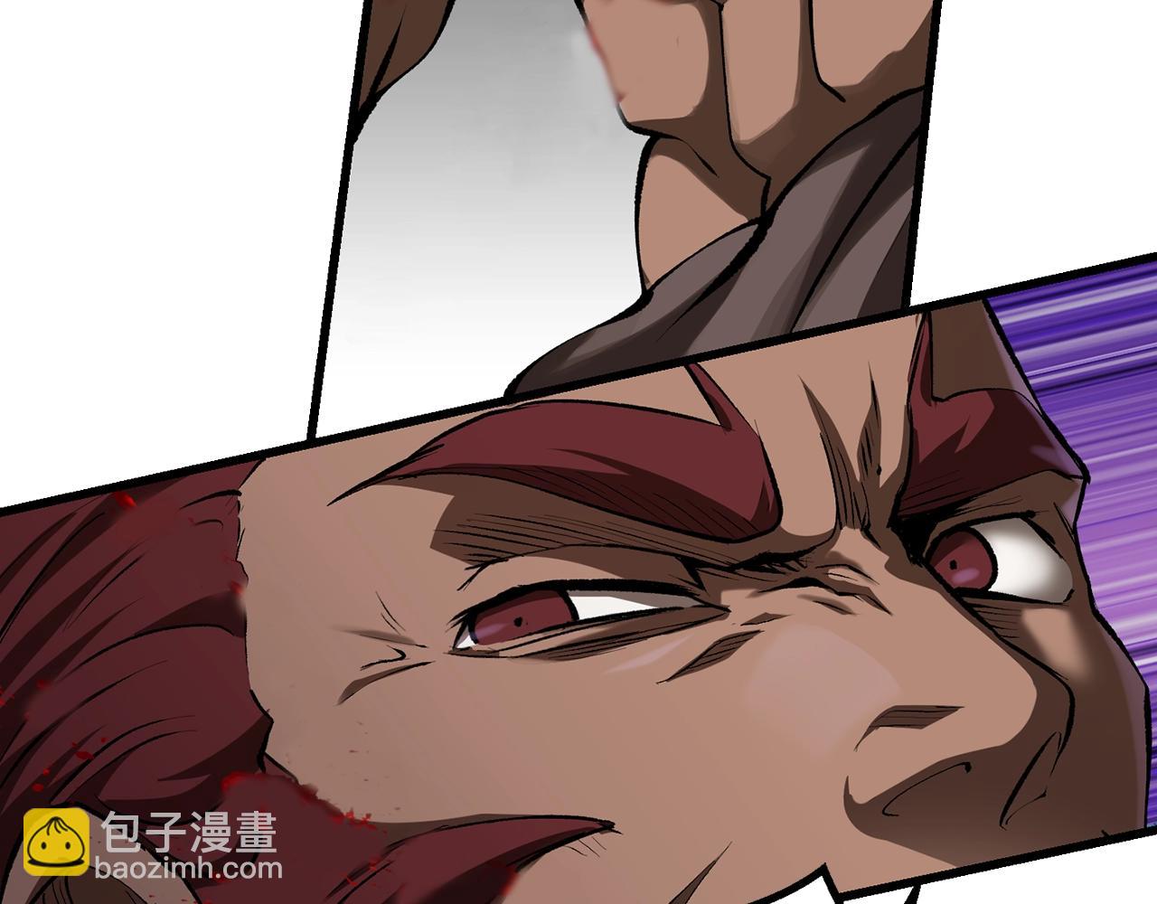 拔劍九億次 - 第123話 最強的意義(3/4) - 7