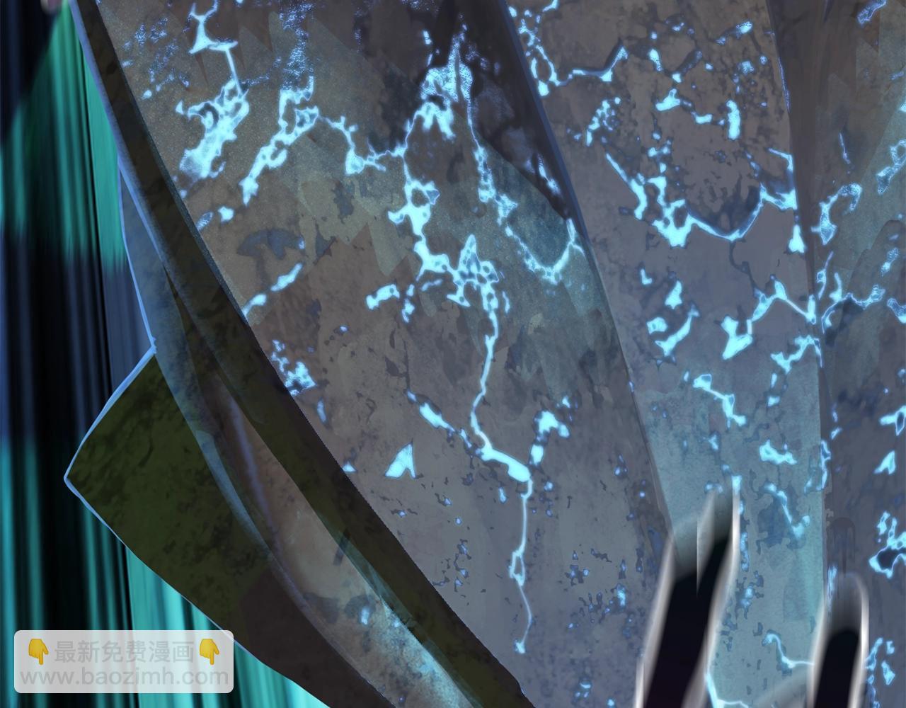 拔劍九億次 - 第123話 最強的意義(4/4) - 8