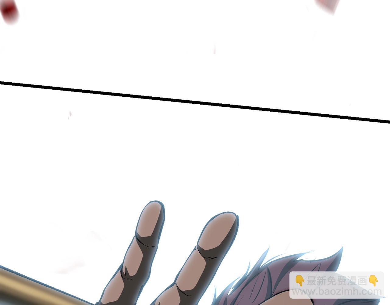 拔劍九億次 - 第123話 最強的意義(4/4) - 5