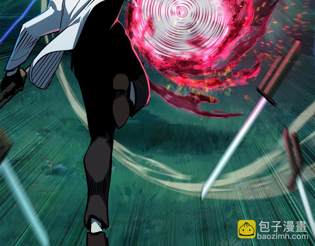 拔劍九億次 - 第123話 最強的意義(2/4) - 4