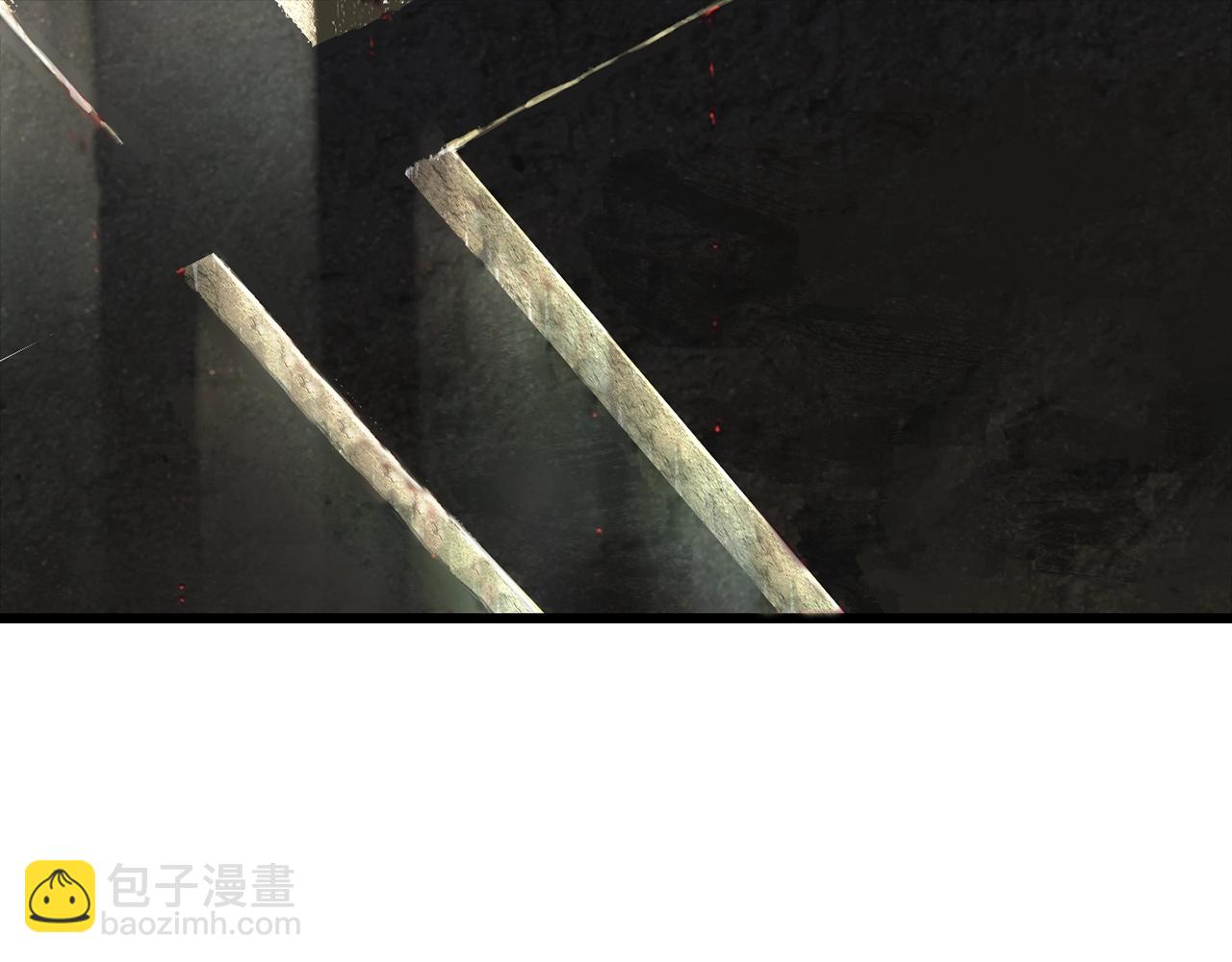 拔劍九億次 - 第125話 沉重的劍(3/5) - 3