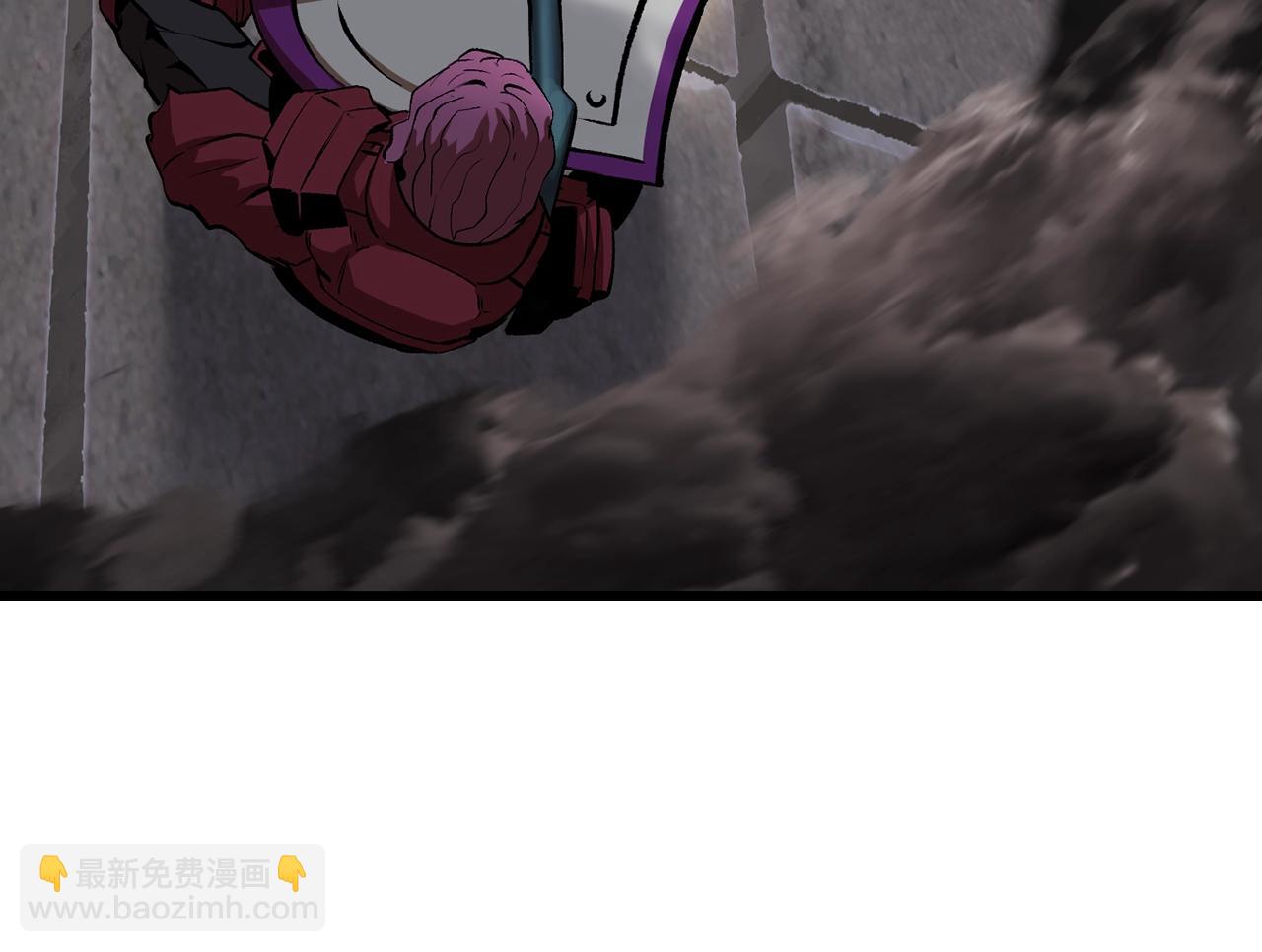 拔劍九億次 - 第125話 沉重的劍(4/5) - 2