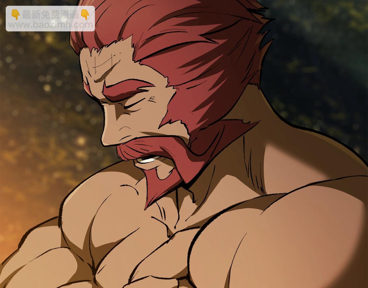 拔劍九億次 - 第125話 沉重的劍(4/5) - 3