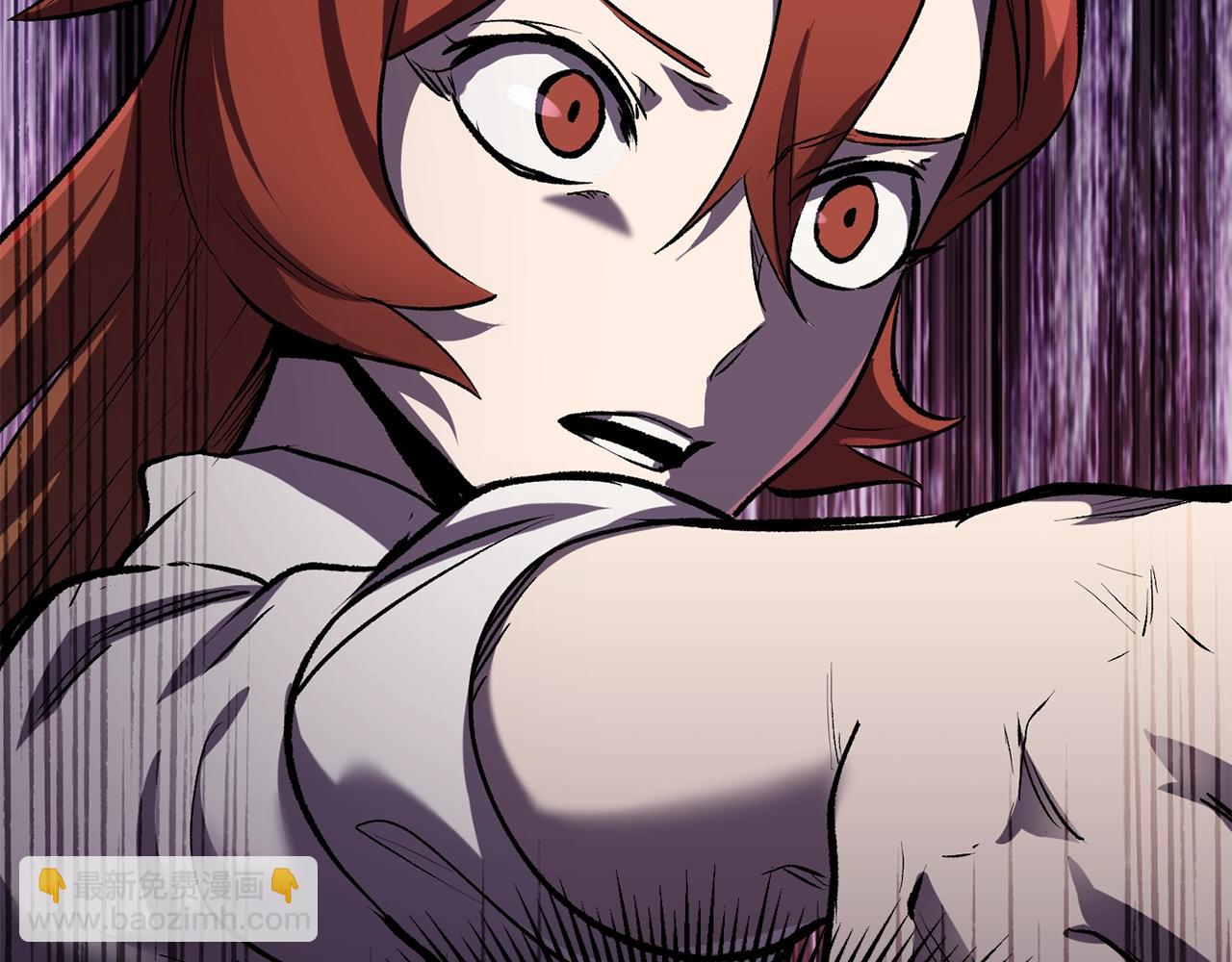 拔劍九億次 - 第127話 少女雪莉(3/5) - 2