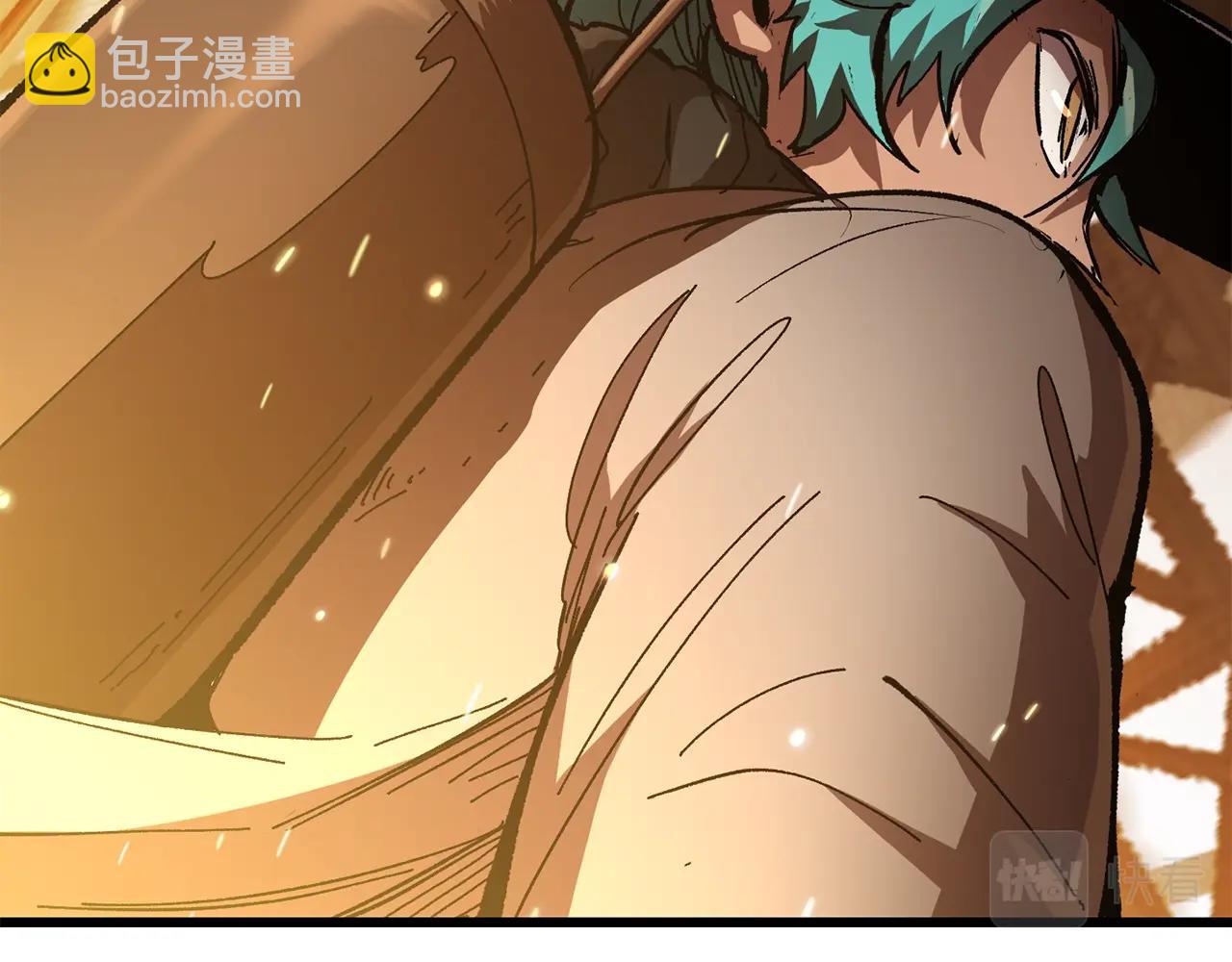 拔劍九億次 - 第129話 存在的意義(3/5) - 5