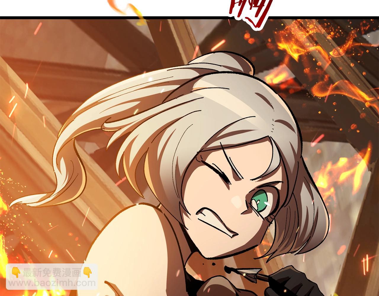 拔劍九億次 - 第129話 存在的意義(3/5) - 8