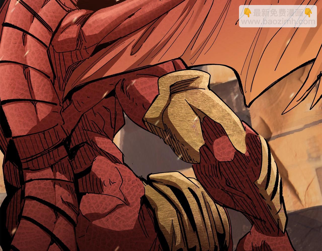 拔劍九億次 - 第129話 存在的意義(3/5) - 1