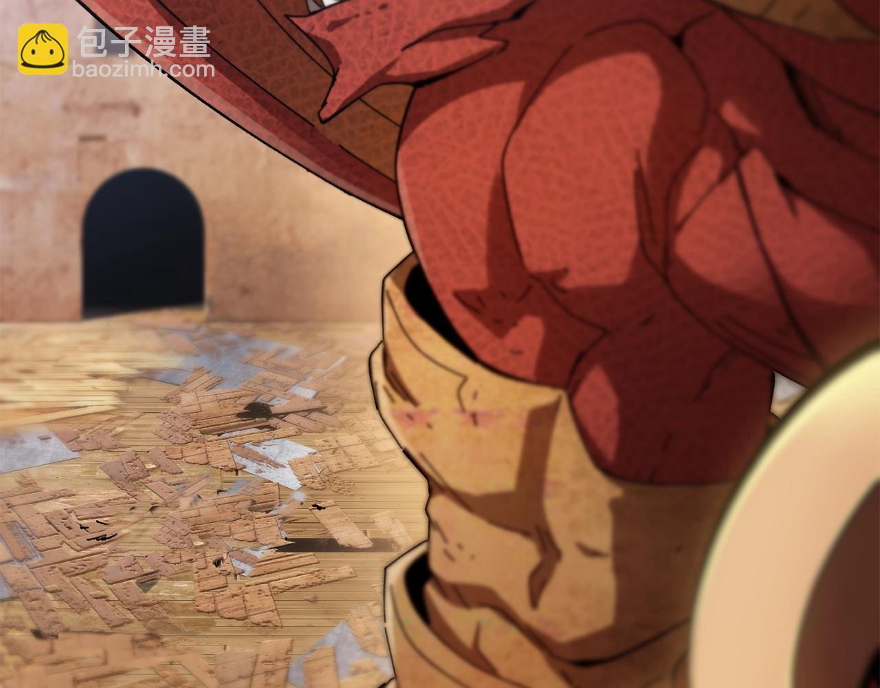 拔劍九億次 - 第129話 存在的意義(4/5) - 1