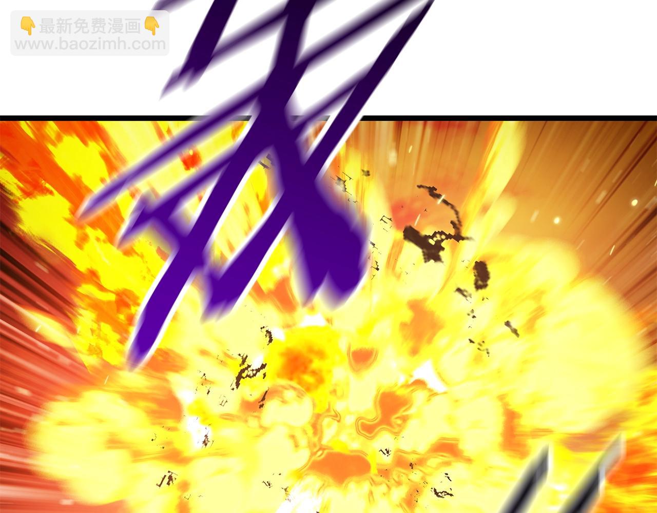 拔劍九億次 - 第129話 存在的意義(4/5) - 1