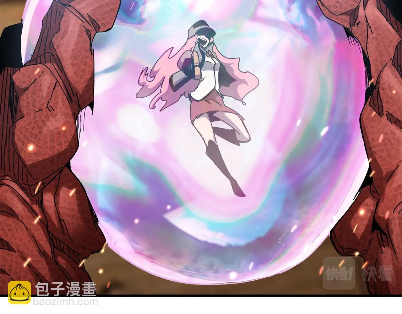 拔劍九億次 - 第129話 存在的意義(4/5) - 4