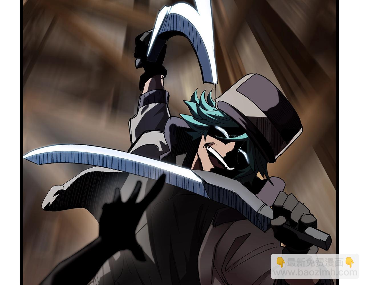 拔劍九億次 - 第129話 存在的意義(2/5) - 4