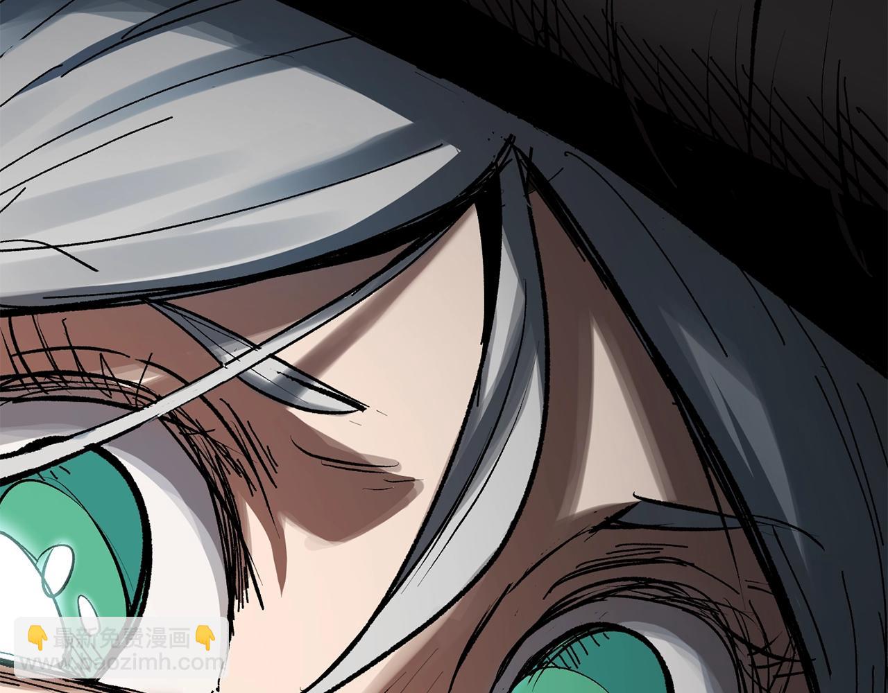 拔劍九億次 - 第129話 存在的意義(2/5) - 5