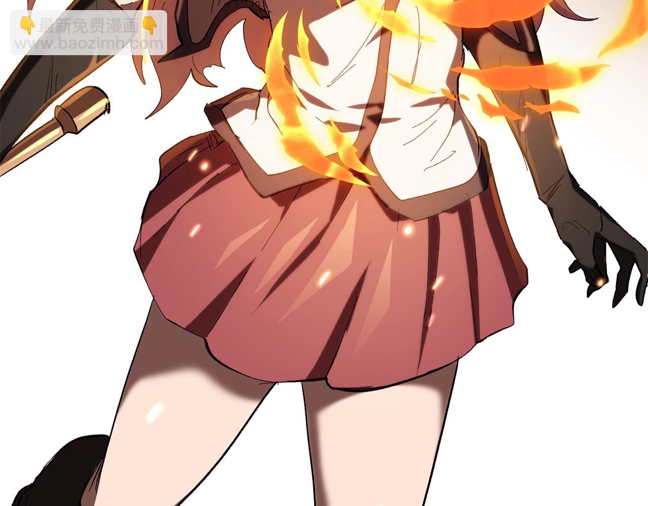 拔劍九億次 - 第131話 我不是一個人(4/5) - 7