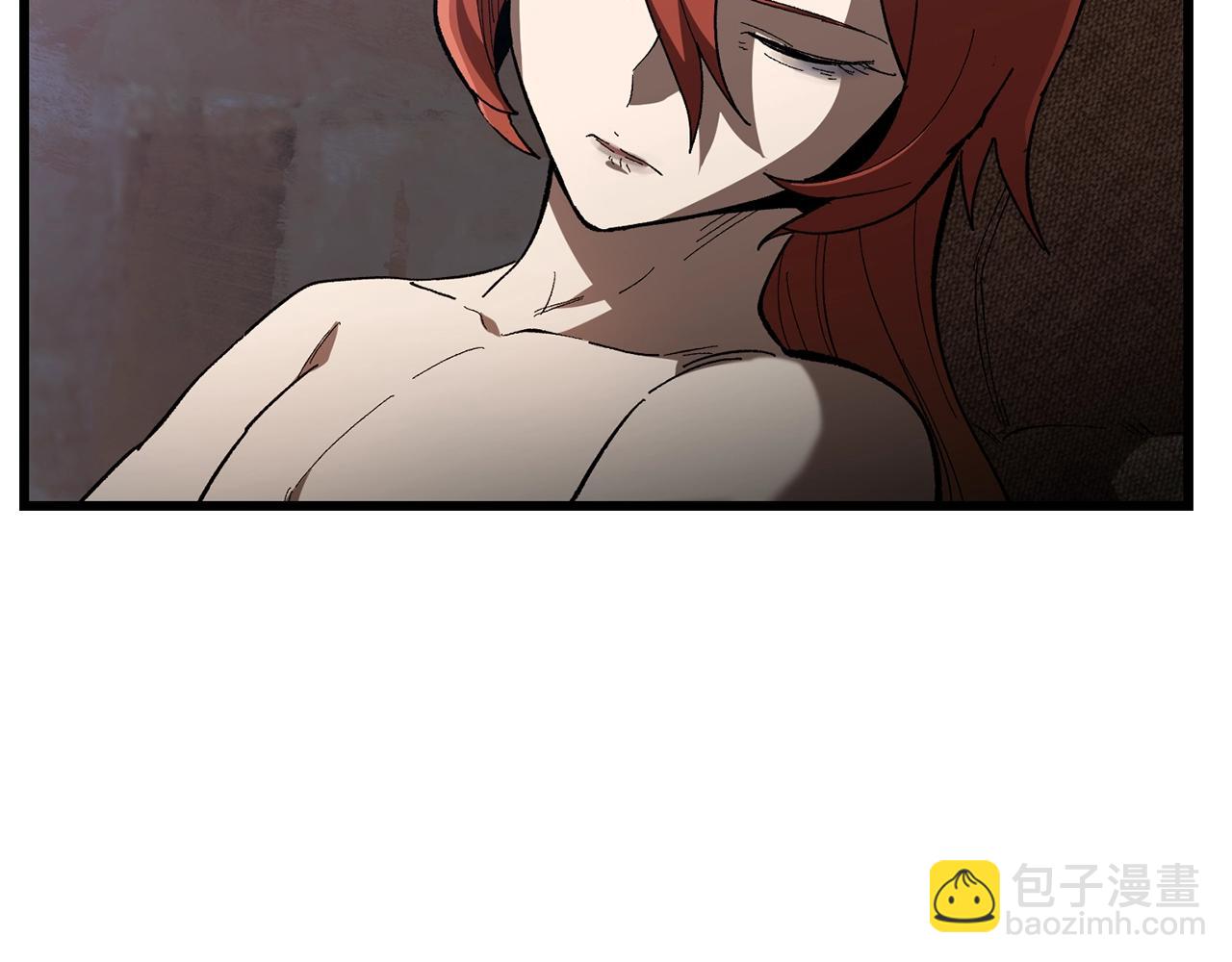 拔劍九億次 - 第131話 我不是一個人(2/5) - 4