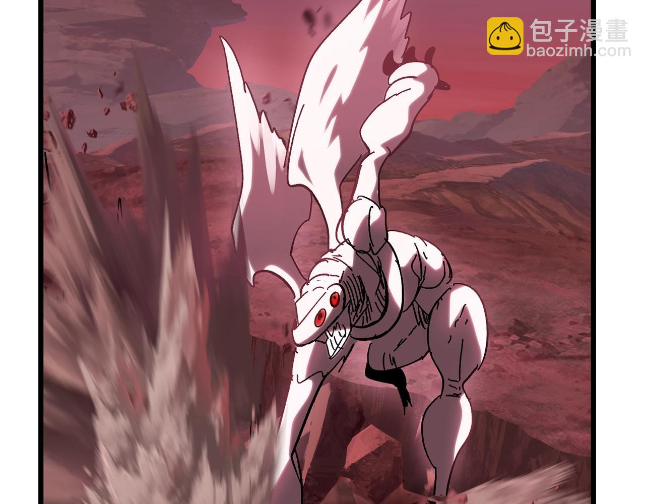 拔劍九億次 - 第133話 支援到達(2/4) - 5