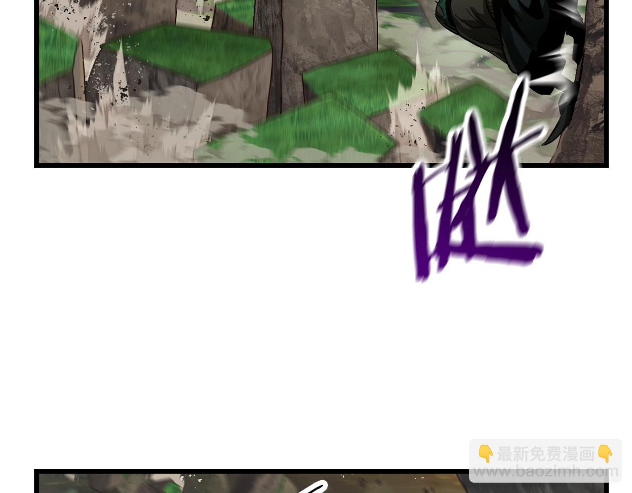 拔劍九億次 - 第135話 這tm5級？(3/4) - 5