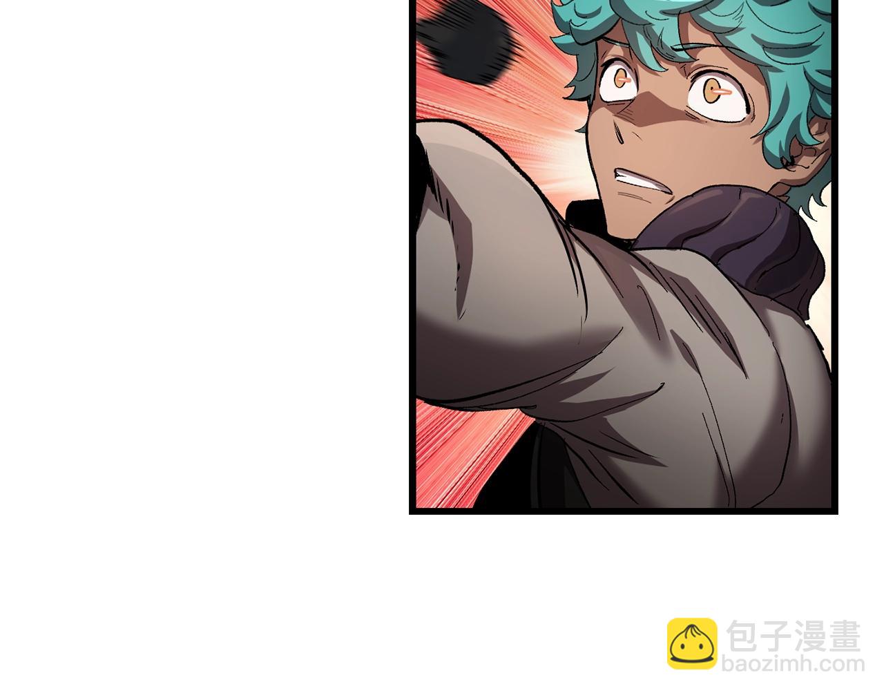 拔劍九億次 - 第135話 這tm5級？(3/4) - 4