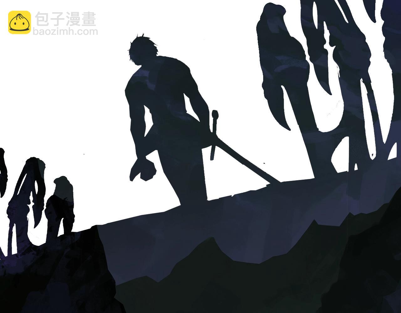 拔劍九億次 - 第135話 這tm5級？(4/4) - 4