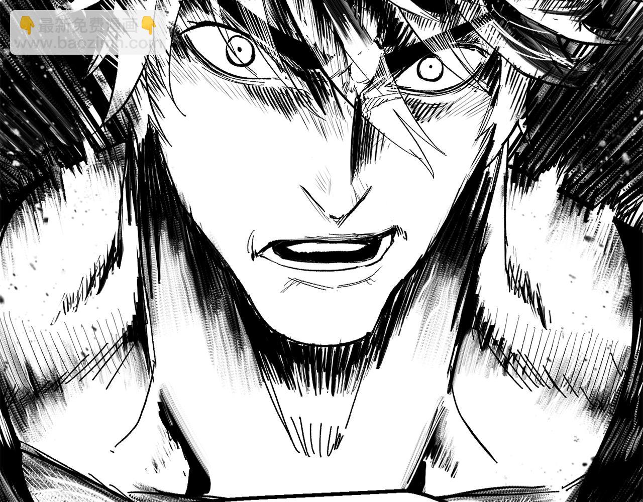 拔劍九億次 - 第135話 這tm5級？(2/4) - 7