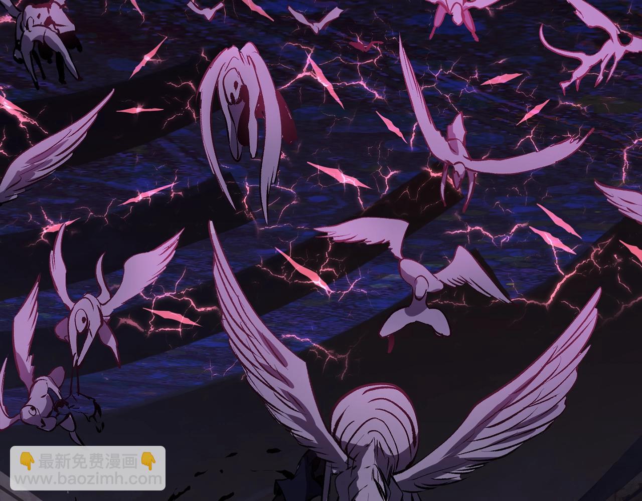 拔劍九億次 - 第139話 鑰匙(5/5) - 3