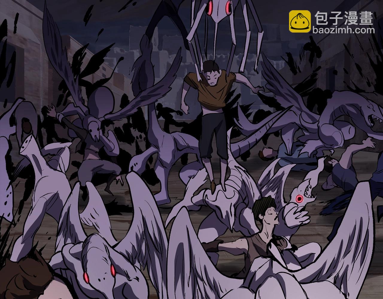 拔劍九億次 - 第139話 鑰匙(5/5) - 4