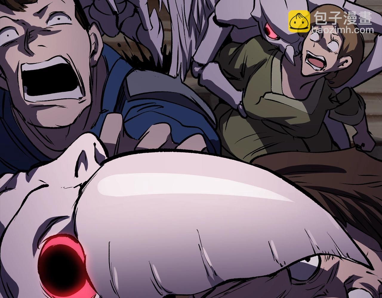 拔劍九億次 - 第139話 鑰匙(5/5) - 5