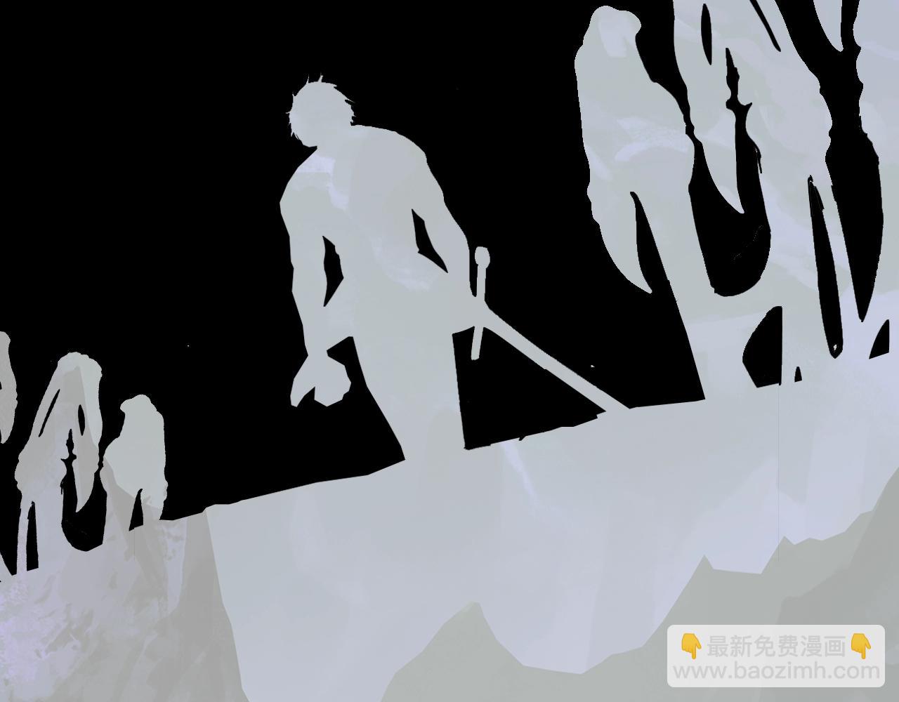 拔劍九億次 - 第139話 鑰匙(5/5) - 5