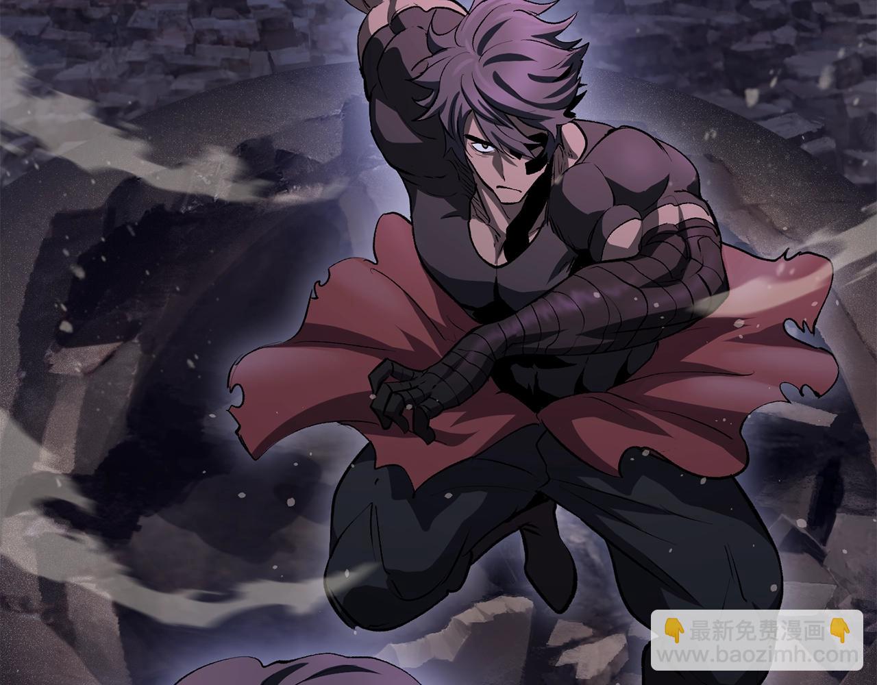 拔劍九億次 - 第141話 半神(4/5) - 6