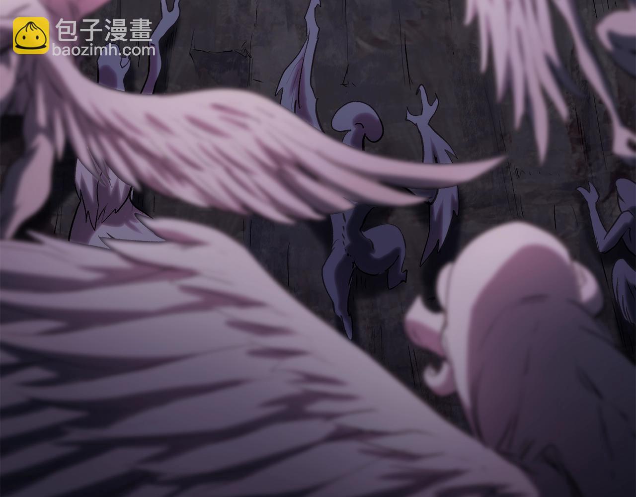 拔劍九億次 - 第141話 半神(5/5) - 6