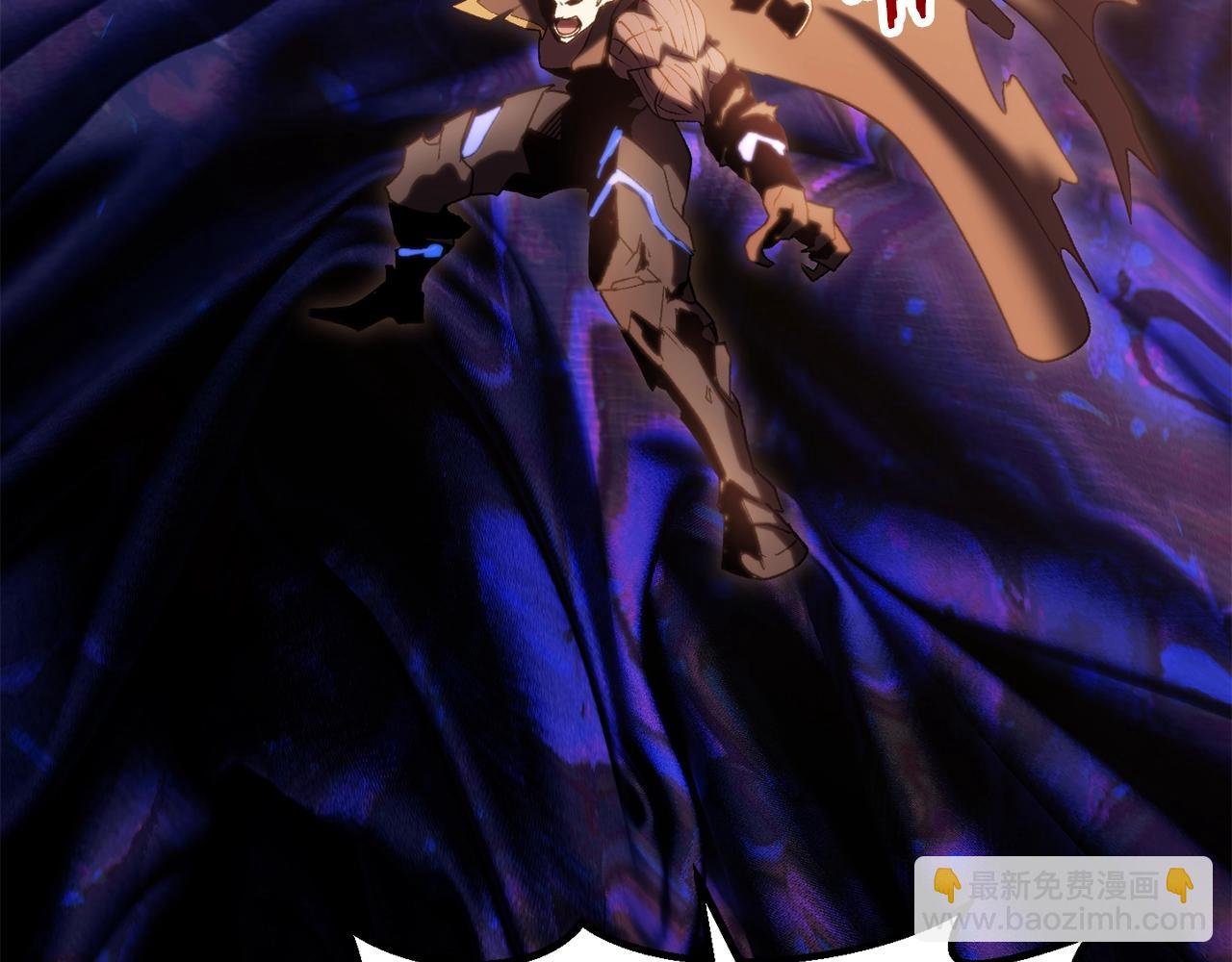 拔劍九億次 - 第143話 我的好朋友(3/5) - 8