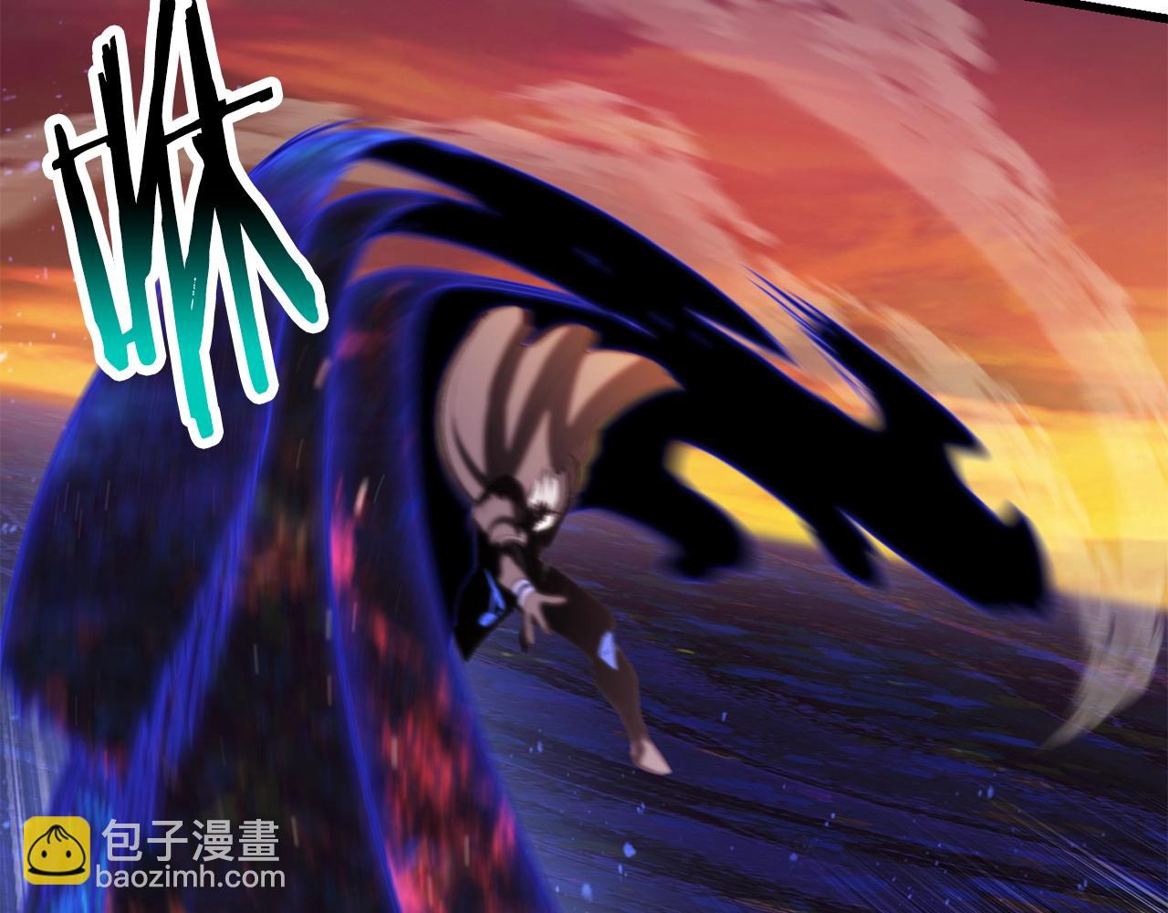 拔劍九億次 - 第143話 我的好朋友(3/5) - 6